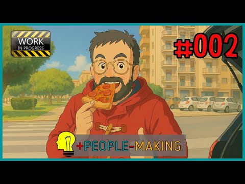 WeekVlog #002 2025
