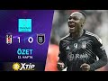 Besiktas Basaksehir goals and highlights