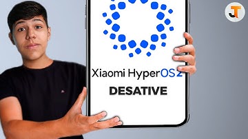DESATIVE IMEDIATAMENTE! Isso PREJUDICA seu Xiaomi! Dicas HyperOS 2