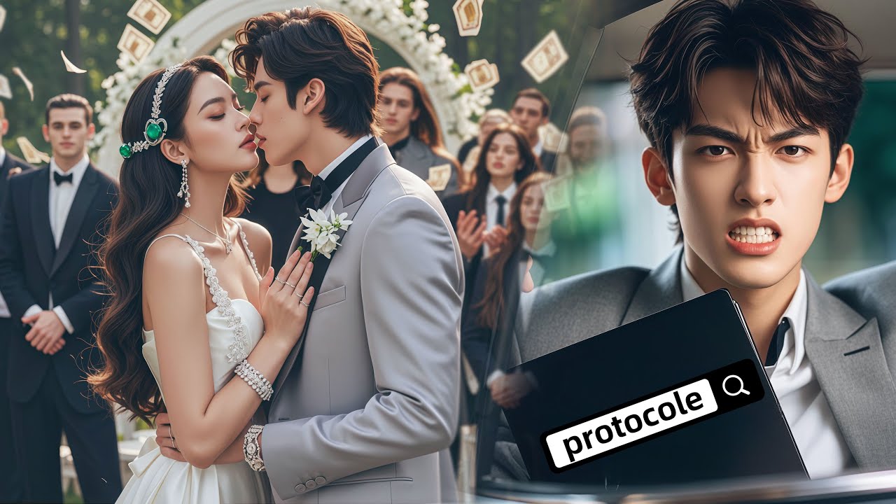 Le CEO a été contraint d'accepter mariage, mais il ne s'attendait pas à ce qu'elle soit riche