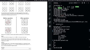 codeforces round 839 div 3