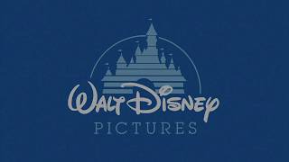 Walt Disney Pictures Closing (2002) (Treasure Planet)