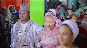 Mariage Aziz et aminatou