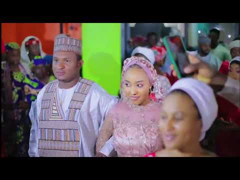 Mariage Aziz Et Aminatou 