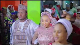 Mariage Aziz et aminatou