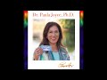 Dr. Paula Speaks Her Truth: Finding True Leadership