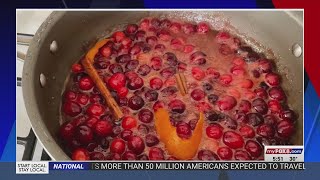 FOX8 Morning anchors share their favorite Thanksgiving recipes screenshot 5