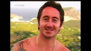 There's Something About Miriam Sky One Advert (2) Wealth