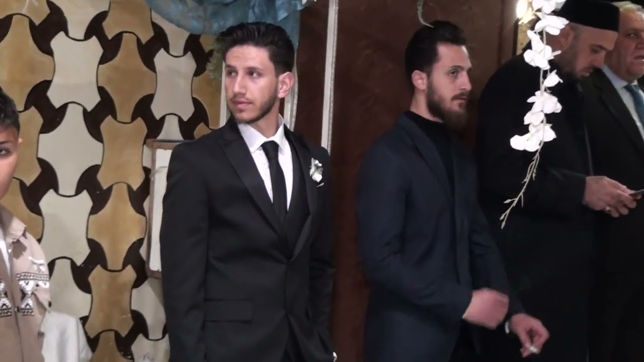 افراح اهل الهبيط العريس ابراهيم الحمادي ....الفنان احمد الاحمد