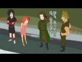 全力で足を引っ張り合う忍者たちのパラノイア風TRPG 第二話