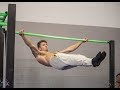 front lever MOTIVATION - Best of 2018 (partie2)