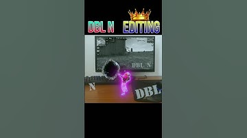 DBL N EDITING KING PART 1 👑 FREE FIRE 🔥 #freefire  #shorts #dbln
