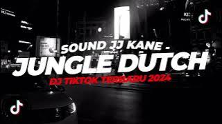 DJ JUNGLE DUTCH FULL BASS BETON BIKIN JANTUNG BOCOR VIRAL TIKTOK TERBARU 2024 - XDiKz Music