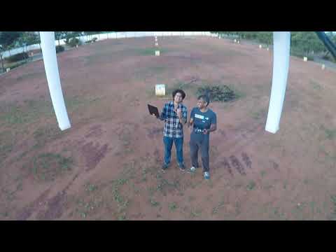 Arducopter running on Pixhawk