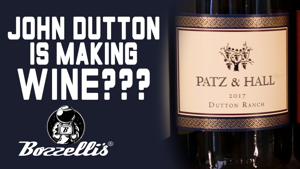 Sonoma Wine Tasting | Mike Bozzelli | Bozzelli's Wine TV