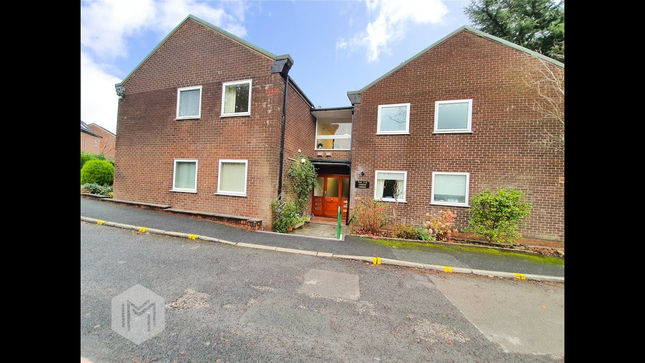 Virtual Viewings Cedar Lodge, Roe Green Avenue, Worsley YouTube