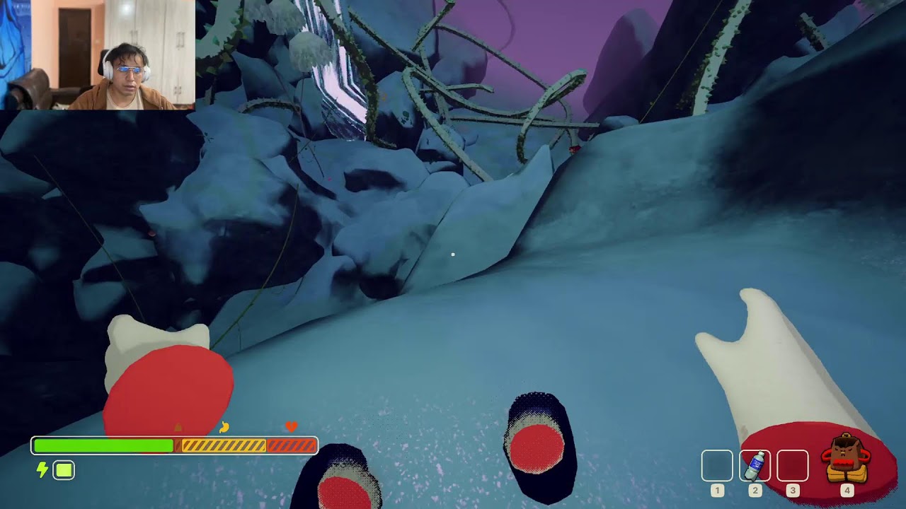 Can We Reach the PEAK Today? | LIVE Gameplay