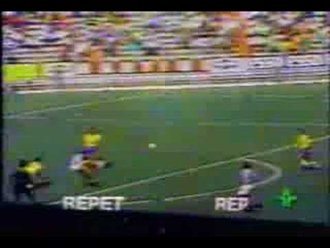 Copa 1970 - Brasil 3x2 Romênia