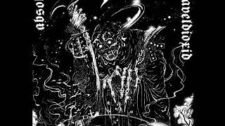 Absolut / Svaveldioxid - Split LP (Full Album)