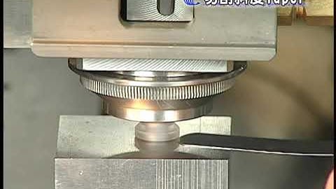 Hướng dẫn vận hành máy cắt dây EDM CHMER