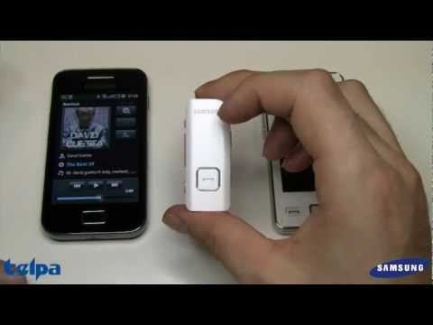 Samsung HS3000 Bluetooth Kulaklık İncelemesi