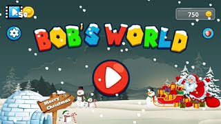 Main Game Bob's World - Sholeh screenshot 3