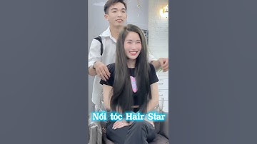 Nối tóc lông vũ tại cần thơ.