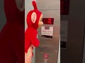 Po @ #langenachtderforschung #meduniwien #akh #kidscontent #teletubbies