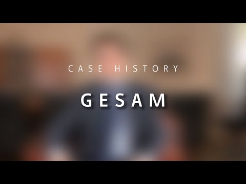 Video Case History - Studio Gesam