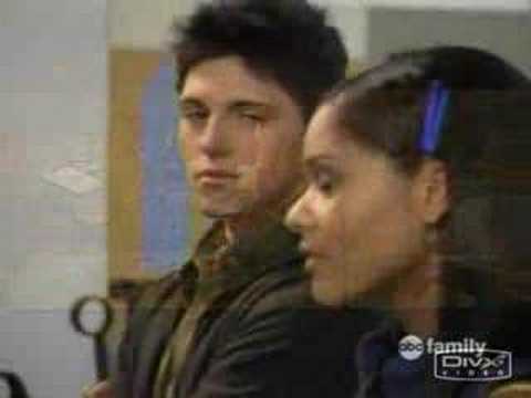 Lincoln Heights : Charles & Cassie - Listen To You...
