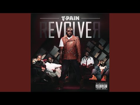Nothin - T-Pain