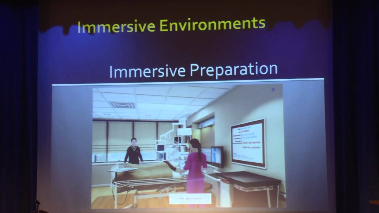 CI Days 2010 at Purdue Research and Classroom Visualization