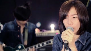 Video thumbnail of "ผ่าน - Slot Machine (cover by Dad's Asset)"