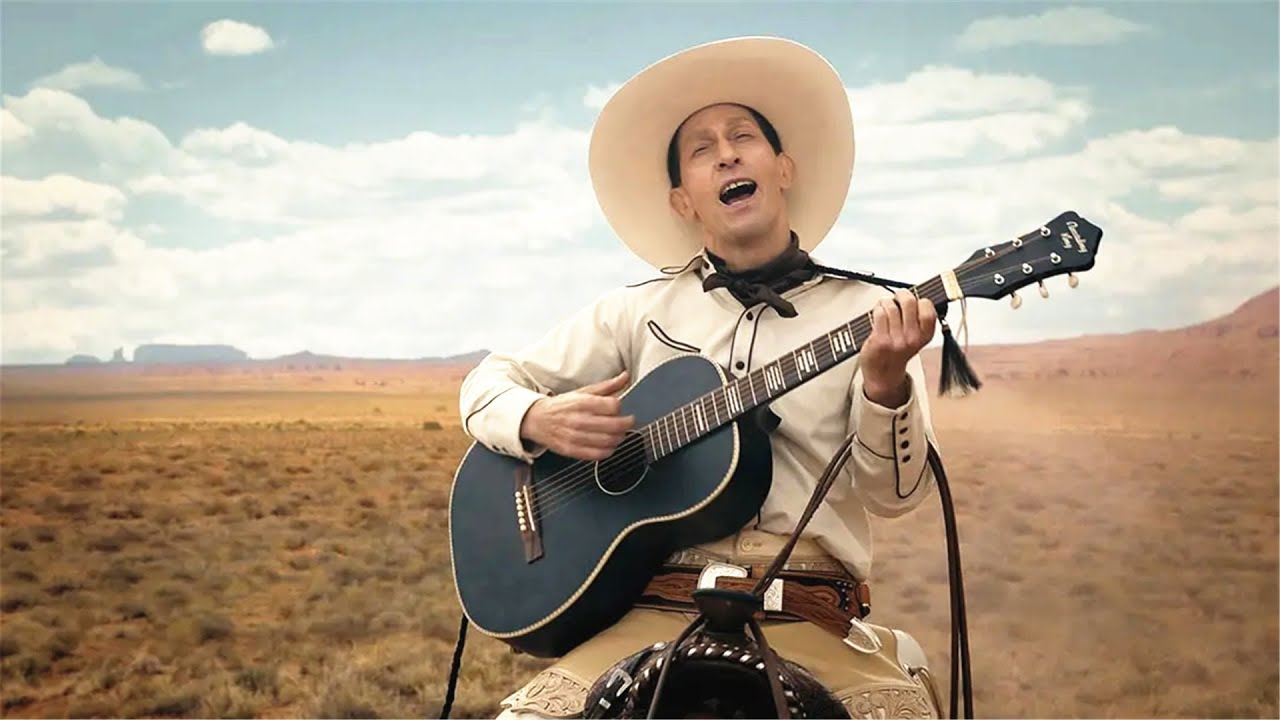 西部最嚣张法外狂徒，唱唱跳跳把人杀，悬赏无数就是没人能制裁他