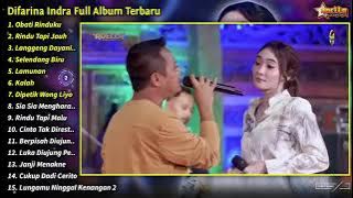 obati rinduku || di Farina indra || full album || om adella