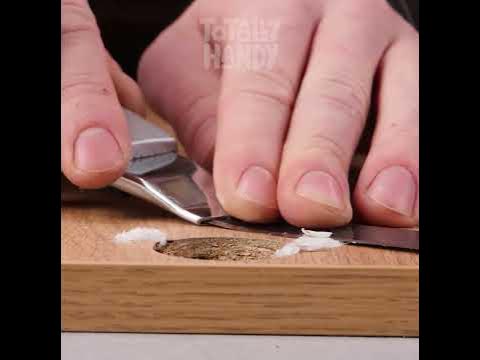 Easy DIY Home Repairs You Can Do Yourself - YouTube