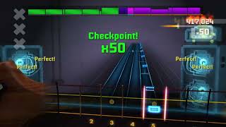 Scott Mckenzie - San Francisco (Rocksmith 2014 Bass)