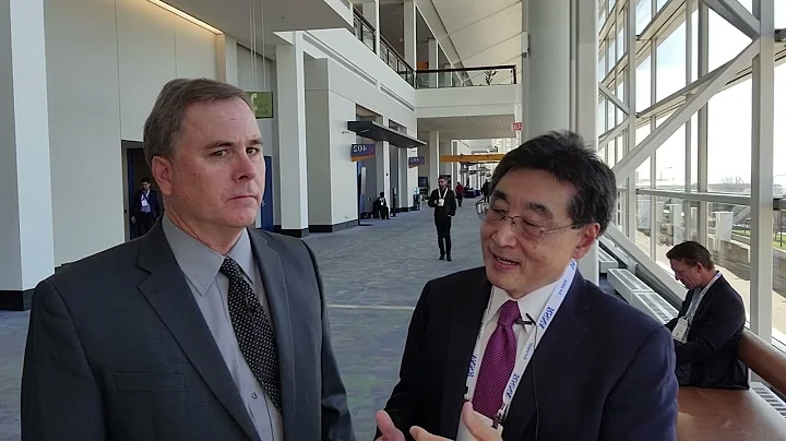 Video from RSNA 2022 - Dr. Paul Chang on the state...