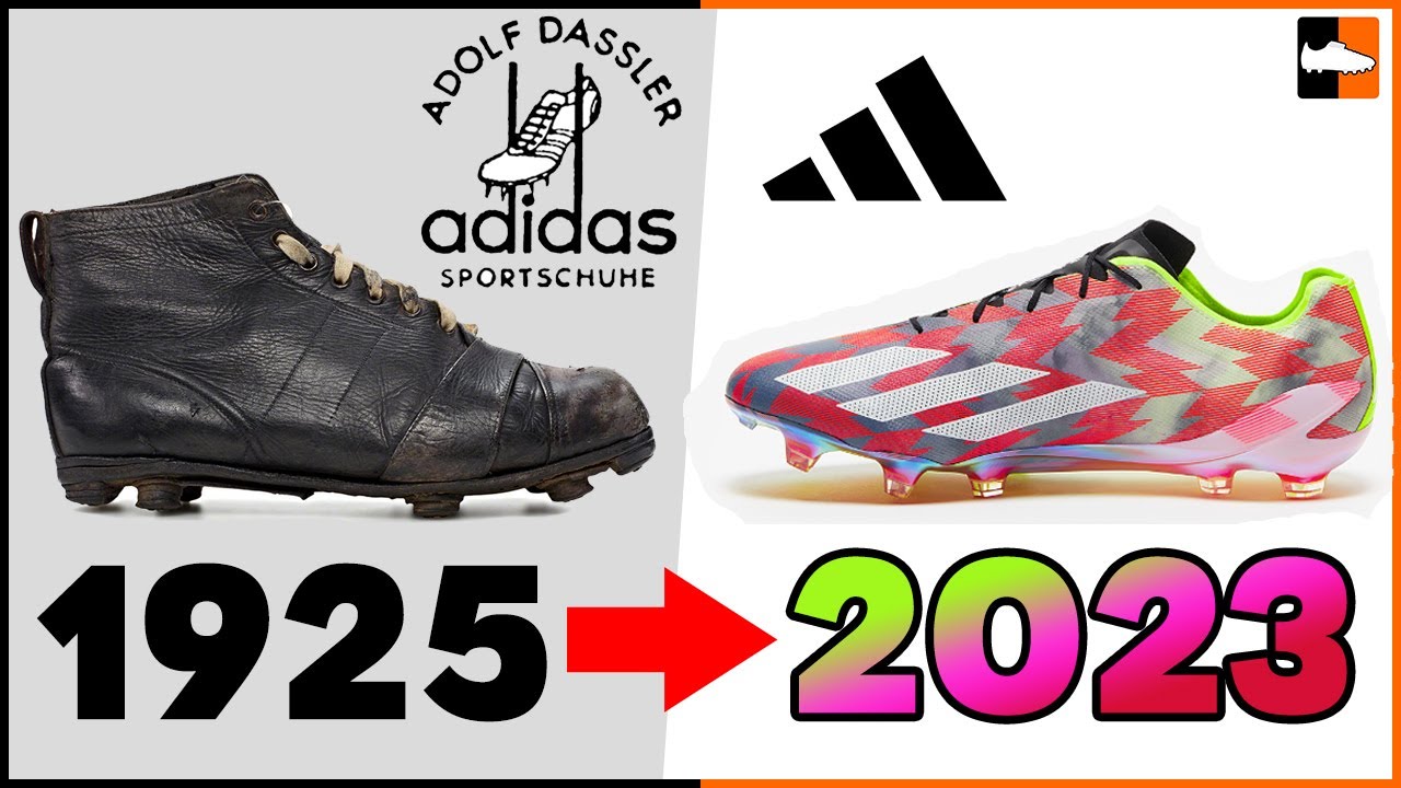 adidas Men's Soccer Shoes | adidas South Africa