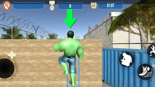 Monster Incredible Hero Army Training | Hulk Hero Training - Best Android GamePlay HD screenshot 3