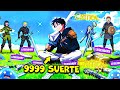 ÉL era un AVENTURERO G-RANK INÚTIL pero REGRESÓ con SUERTE INFINITA y STATS 9999! – Resumen Manhwa