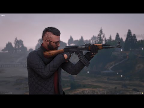 🔴GTA 5 ROLEPLAY IN HTRP 