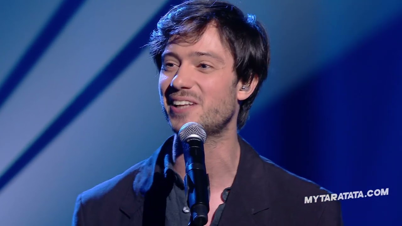 🎤 Félix Radu "Allez Viens !" (extrait) (2025)