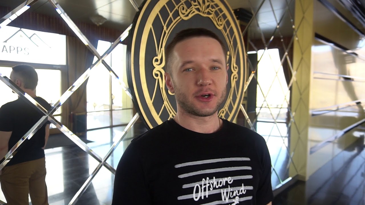 APPS Кэш фестиваль апрель 2018