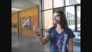 Defensive Driving School Summer Video Contest. Student Video by Siani Beck Rebecca Chinn