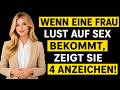 Weibliche Körpersprache enthüllt! Psychologische Fakten, die du kennen musst