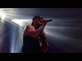 Hollywood Undead: Gravity - 10/10/17 - Stage AE - Pittsburgh, PA