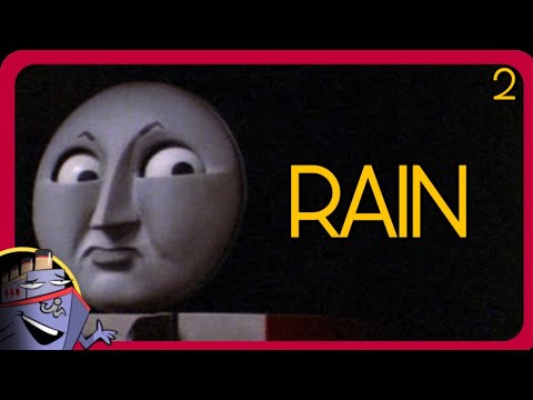 Trampy Movie 2: Rain