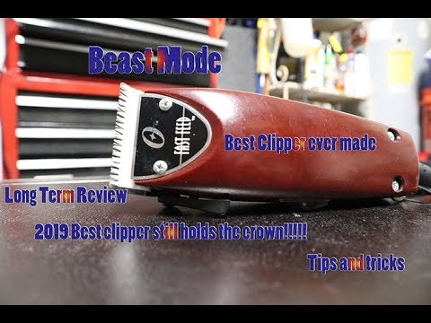 oster fast feed vs wahl senior