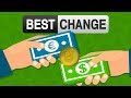 Мониторинг обменных пунктов BestChange ru - YouTube